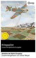   Kriegspilot (Zusammengefasste Ausgabe)