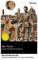   Der F&uuml;rst (Zusammengefasste Ausgabe)