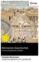   R&ouml;mische Geschichte (Zusammengefasste Ausgabe)