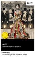   Nana (Zusammengefasste Ausgabe)