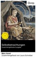   Selbstbetrachtungen (Zusammengefasste Ausgabe)