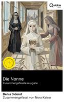   Die Nonne (Zusammengefasste Ausgabe)