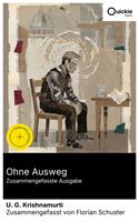   Ohne Ausweg (Zusammengefasste Ausgabe)