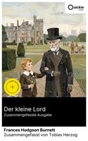   Der kleine Lord (Zusammengefasste Ausgabe)