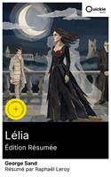   L&eacute;lia (&Eacute;dition r&eacute;sum&eacute;e)