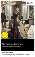   Die Freibeuterinnen (Zusammengefasste Ausgabe)