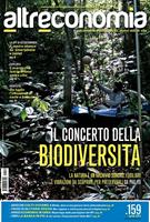   Altreconomia (2014). Vol. 158