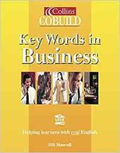 KEY WORDS IN BUSINESS
