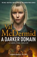 A Darker Domain (Detective Karen Pirie, Book 2)