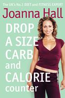   Drop a Size Calorie and Carb Counter