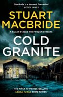   Cold Granite