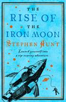   The Rise of the Iron Moon