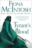   Tyrant&rsquo;s Blood