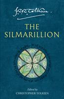   The Silmarillion
