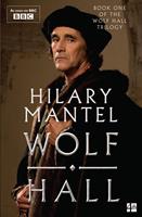   Wolf Hall