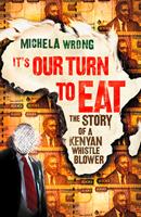   It’s Our Turn to Eat