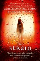   The Strain