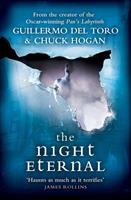   The Night Eternal