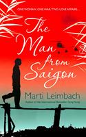   The Man from Saigon