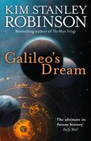   Galileo’s Dream