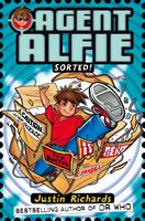 Sorted! (Agent Alfie, Book 2)
