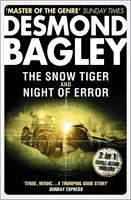   The Snow Tiger / Night of Error