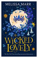   Wicked Lovely