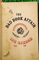   The Bad Book Affair