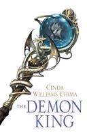   The Demon King (The Seven Realms Series, Book 1)