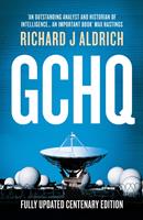   GCHQ