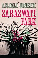   Saraswati Park
