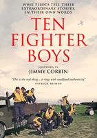   Ten Fighter Boys