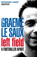   Graeme Le Saux: Left Field