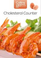   Cholesterol Counter (Collins Gem)