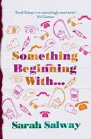   Something Beginning With