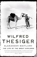   Wilfred Thesiger
