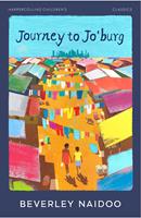 Journey to Jo’Burg (HarperCollins Children’s Modern Classics)
