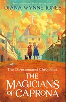 The Magicians of Caprona (The Chrestomanci Series, Book 2)