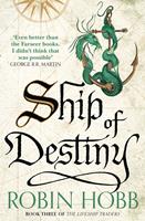  Ship of Destiny