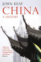   China: A History
