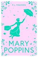   Mary Poppins