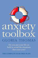   Anxiety Toolbox