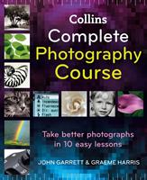   Collins Complete Photography Course