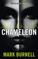   Chameleon (The Stephanie Fitzpatrick series, Book 2)