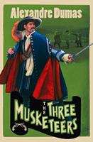   The Three Musketeers