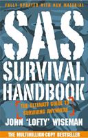   SAS Survival Handbook