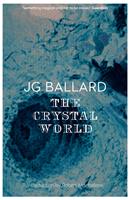   The Crystal World