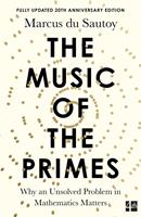   The Music of the Primes