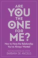   Are You the One for Me?