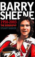   Barry Sheene 1950–2003: The Biography (Text Only)